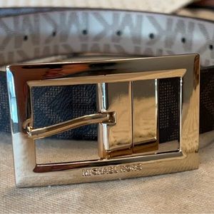 Michael Kors belt